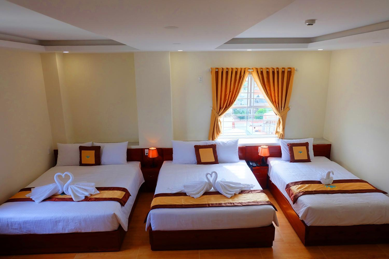 Bedroom 11