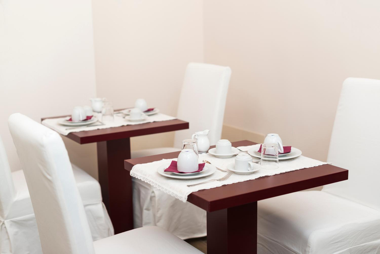 Food & Drinks 5, Foro Carolino S&B, Napoli