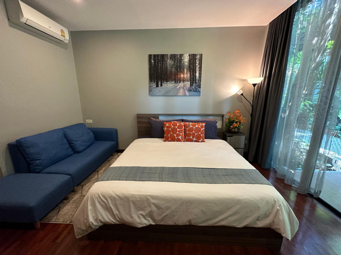 Bedroom 16