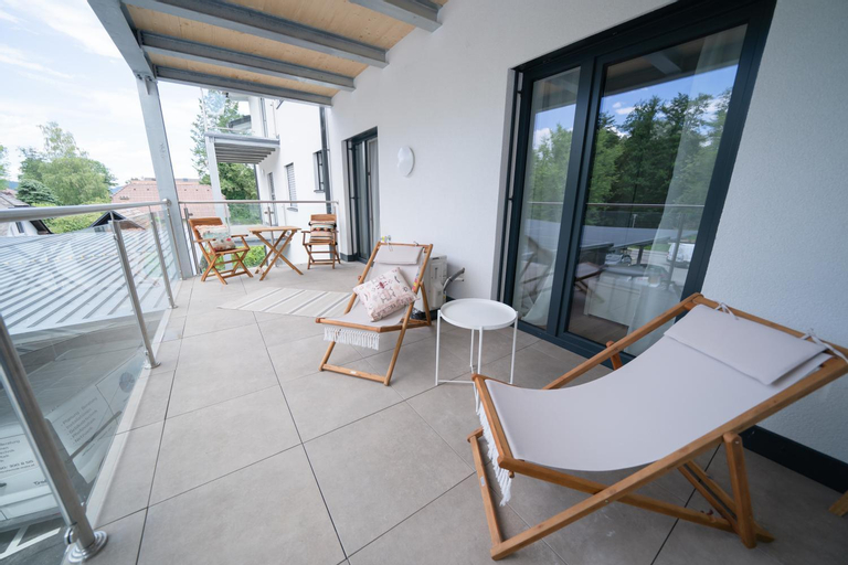 Exterior & Views 5, Apartment Seekind, Klagenfurt Land