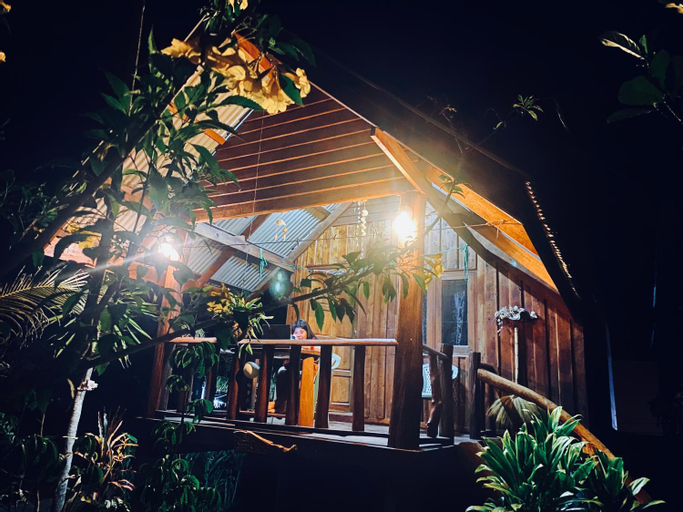 NadiaResort, Nua Khlong