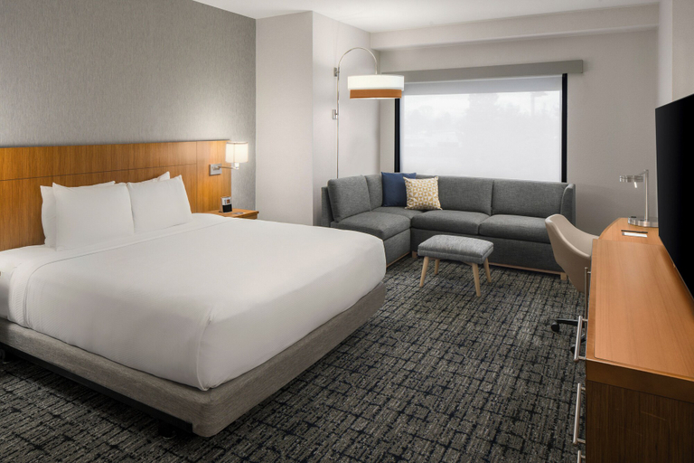 Bedroom 3, Hyatt Place Denver Cherry Creek, Denver