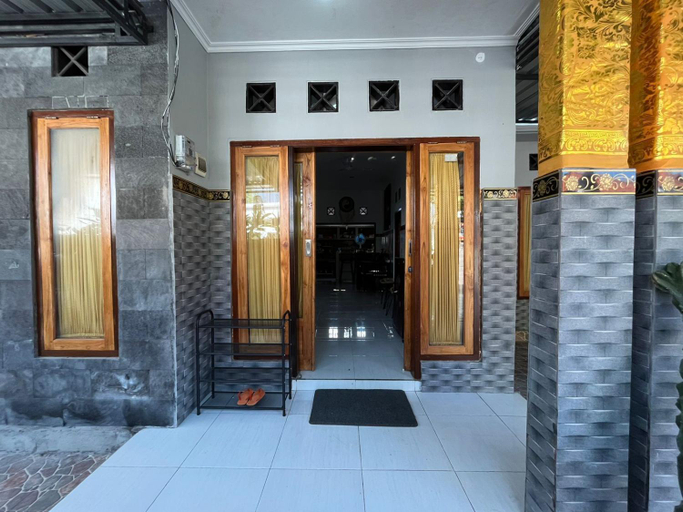 Others 4, Putri Malu Residence Guest House, Buleleng