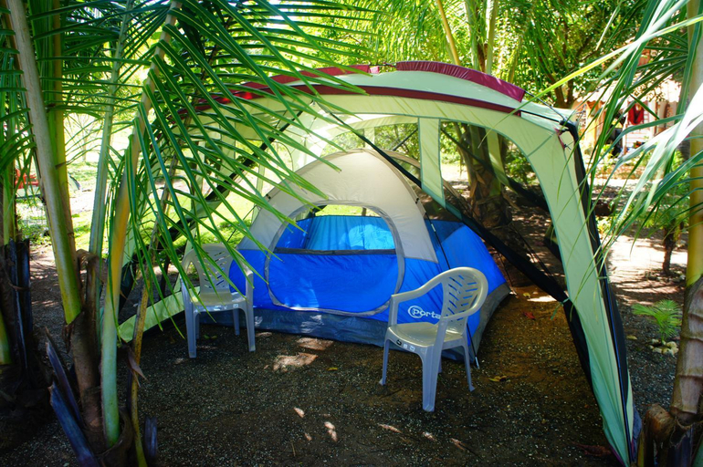 Others 4, Cebaco Sunrise Lodge, Montijo