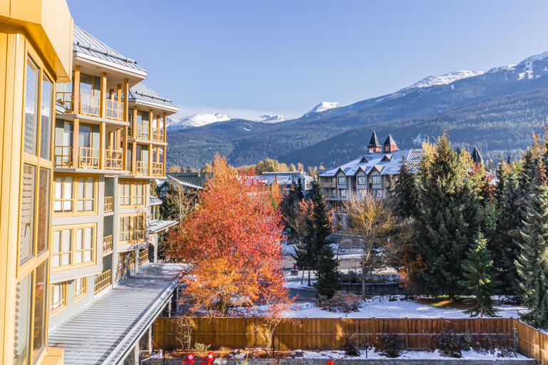 Exterior & Views 2, Ace Cascade, Squamish-Lillooet