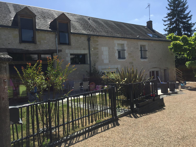 Loft P'tite Pomme Azay le Rideau, Indre-et-Loire