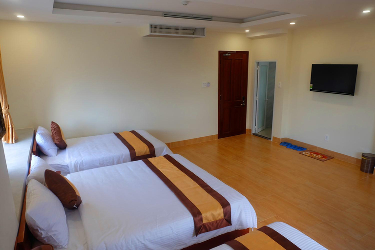 Bedroom 4