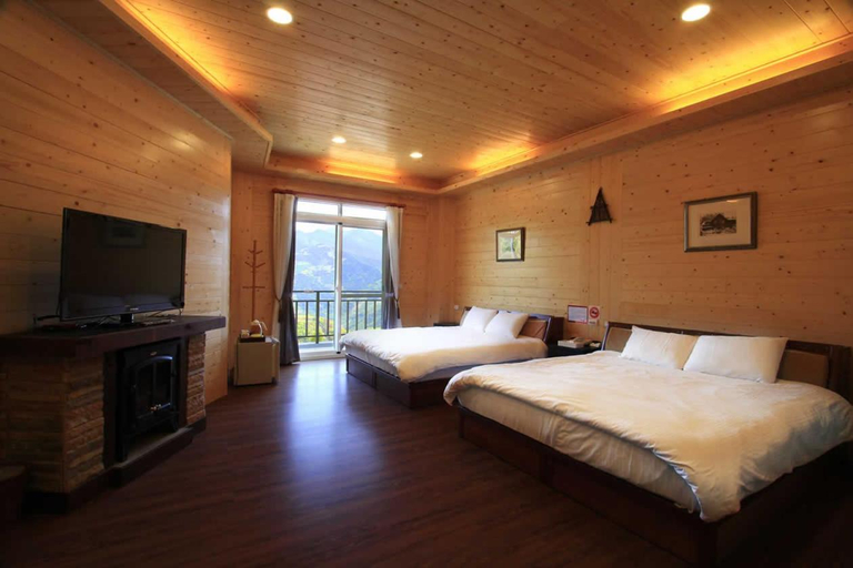 Others 2, Yun Meng Xianjing Homestay, Nantou