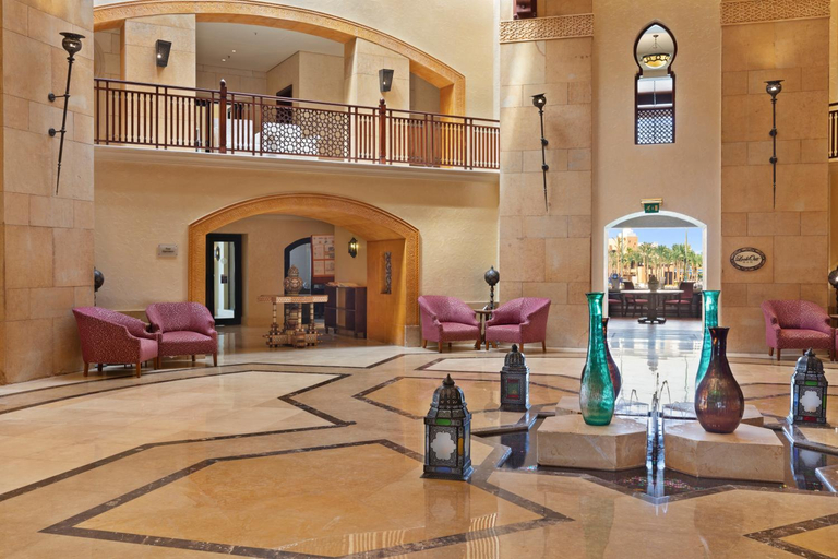Public Area 2, Pickalbatros The Palace Port Ghalib, Al-Qusayr