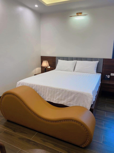 Bedroom 5, Thuong Hai Hotel - by Bay Luxury, Đông Anh