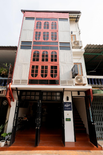 Exterior & Views, Ubon Huan Kaew, Muang Ubon Ratchatani