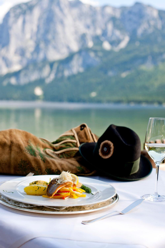 Food & Drinks 3, Pension Speckmoser, Liezen
