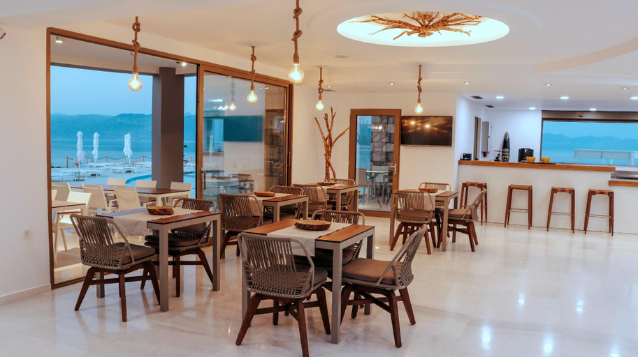 Public Area 4, White Donkey Hotel, Peloponnese