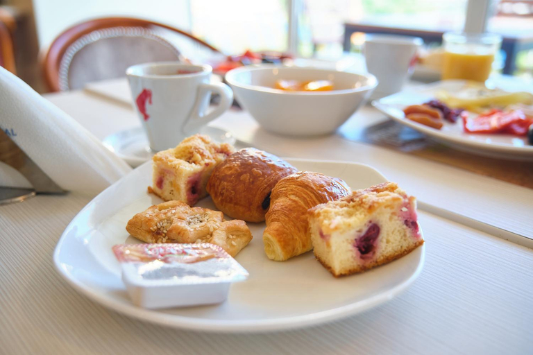 Food & Drinks 5, Continental Forum Constanta, Constanta