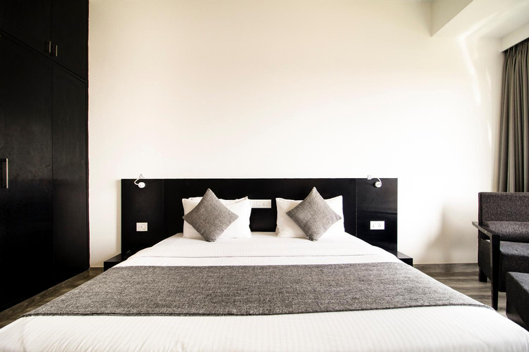 Bedroom 13