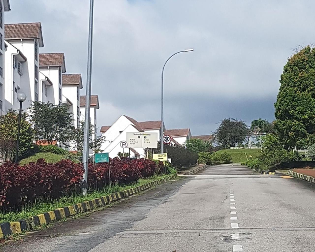 Exterior & Views 2, ThatNicePlace, Selesa Hillhomes, Bukit Tinggi, Janda Baik, Genting, Bentong