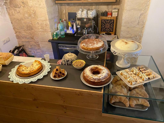 Food & Drinks 4, Il Baiocco -Ibla Charme Rooms, Ragusa