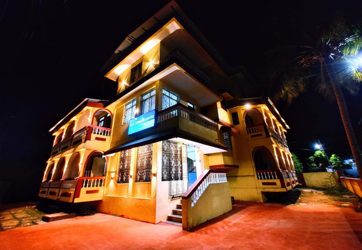 Others 5, Sea View Resorts, South Goa