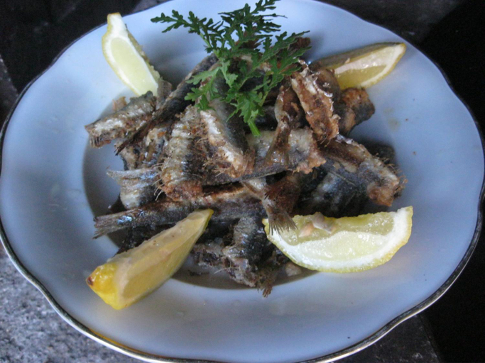 Food & Drinks 5, Hisa Korazija, Rogaška Slatina