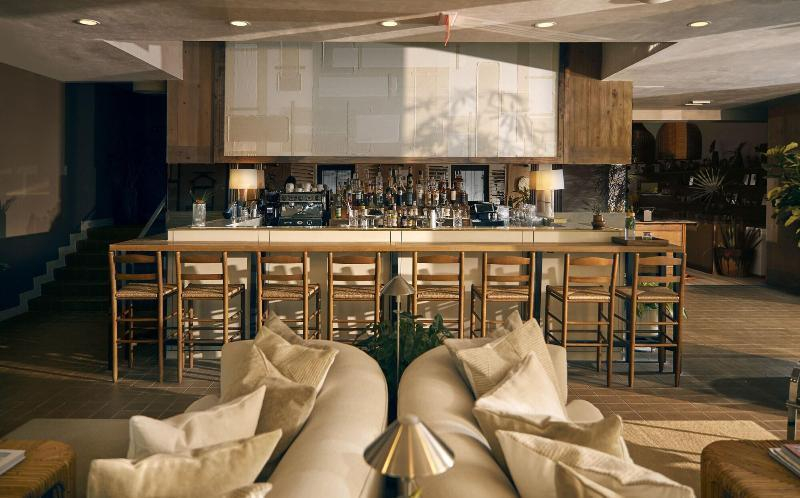 Food & Drinks 3, The Daydrift, Miami-Dade
