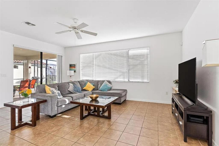 5, Luxurious Villa - Near Disney - Golf Course, Polk