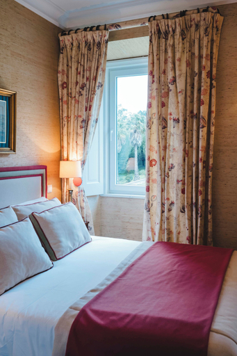 Bedroom 4, Quinta da Carlota, Torres Vedras