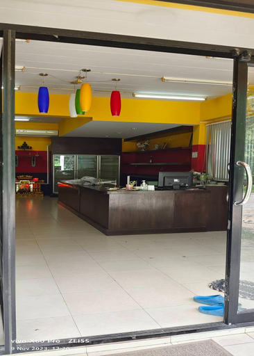 Public Area 2, Top Harvest Rental, Ko Phangan