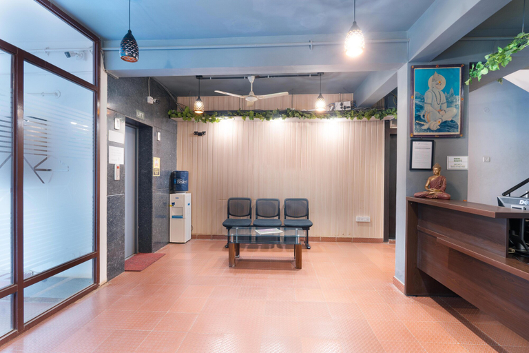 Others 5, Itsy Hotels Worldtree ITPL, Bangalore