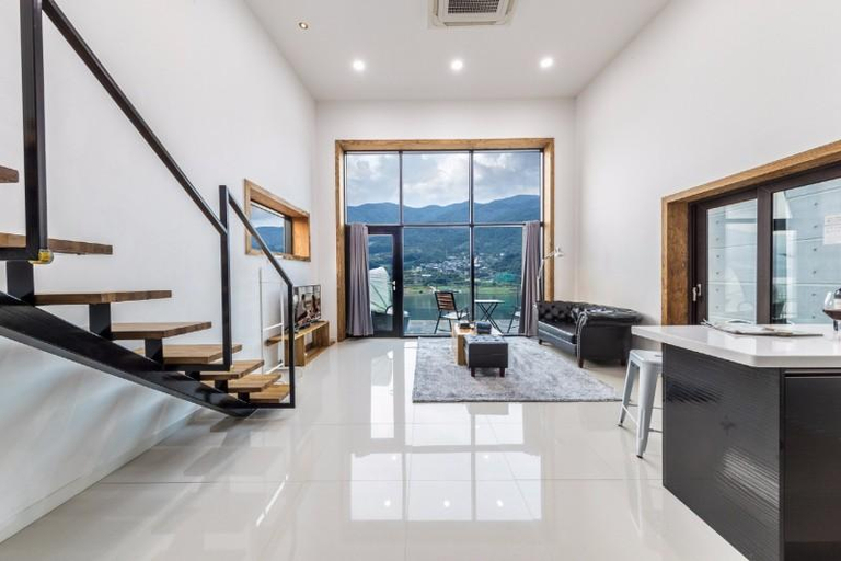 Others 5, Hapcheon modern rikeom Pension, Hapcheon