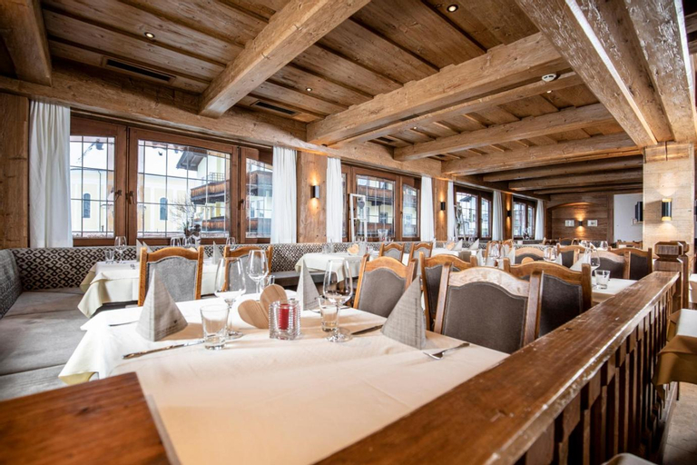 Food & Drinks 4, Hotel Stockerwirt, Kufstein