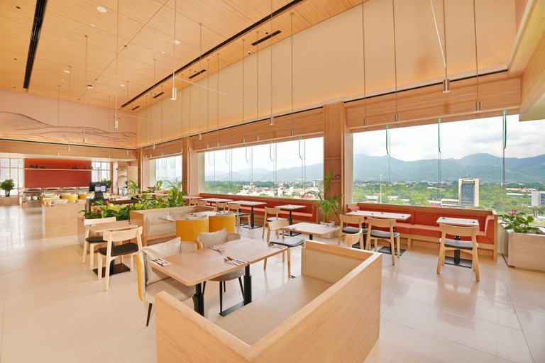 Food & Drinks 5, Cititel Express Ipoh, Kinta