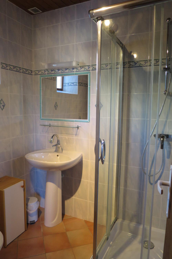 Others 5, Gite et chambres d'hotes "La Tourtette" 12 pers, Hautes-Alpes