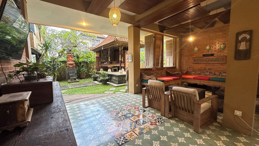 Others 5, Bukawa Lodge Jimbaran, Badung