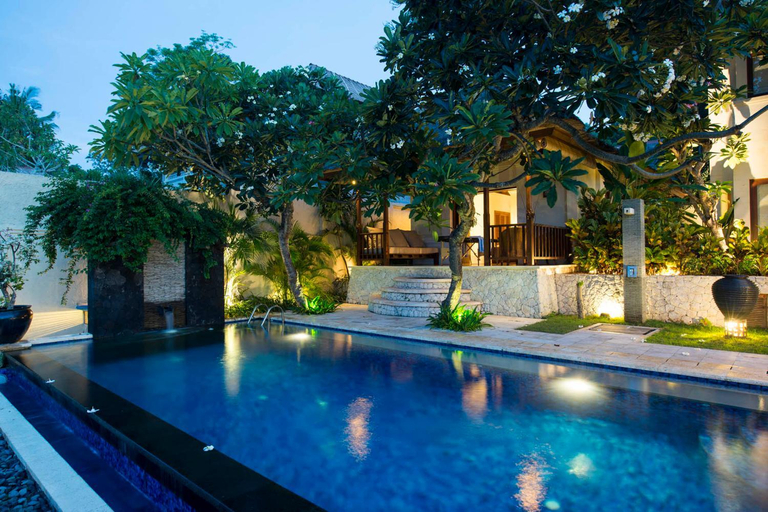 Sport & Beauty 4, Villa Celagi, Gianyar