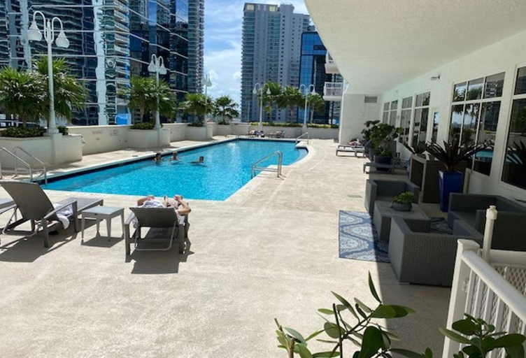 Others 3, Elite Brickell Studio on the Bay, Miami-Dade