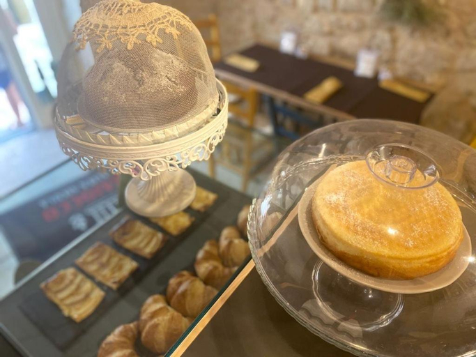 Food & Drinks 5, Il Baiocco -Ibla Charme Rooms, Ragusa