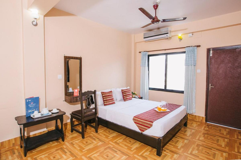 2, Hotel Ezen, Gandaki