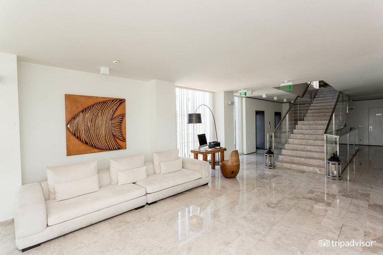 Public Area 4, Palmalife Hotel, Bodrum