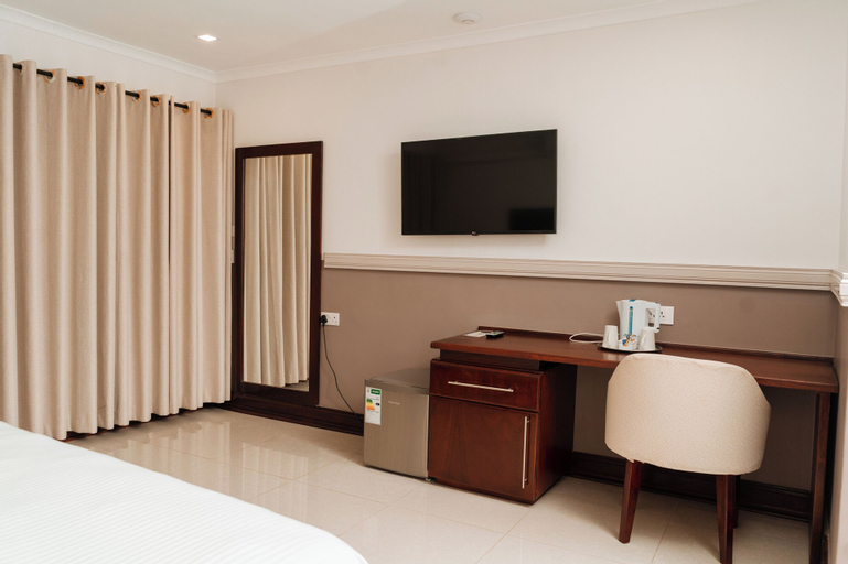 Bedroom 19