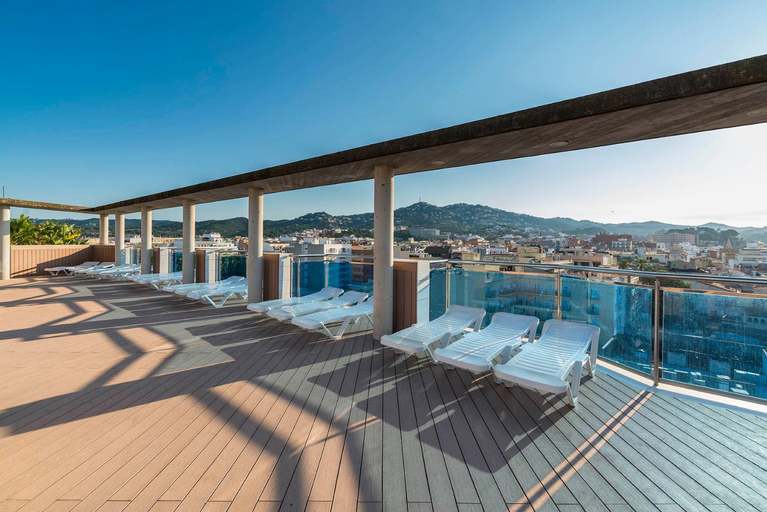 Others 5, Apartamentos Blau, Girona