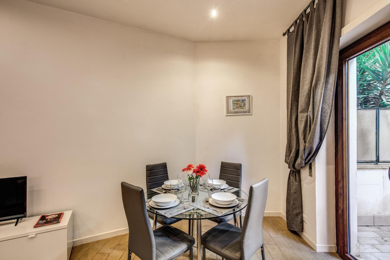 Others 4, M&L Apartment - Ardesia Terrace, Rome