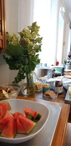 Food & Drinks 5, Slite Badhotell, Gotland