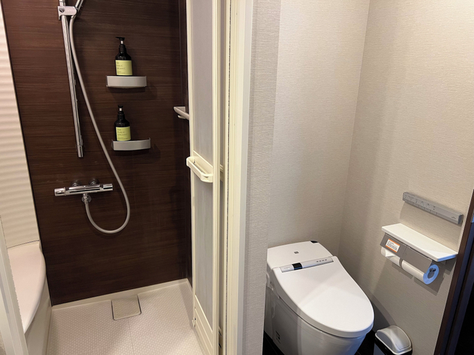 Bathroom 3, Miru Nozomi Views, Kutchan