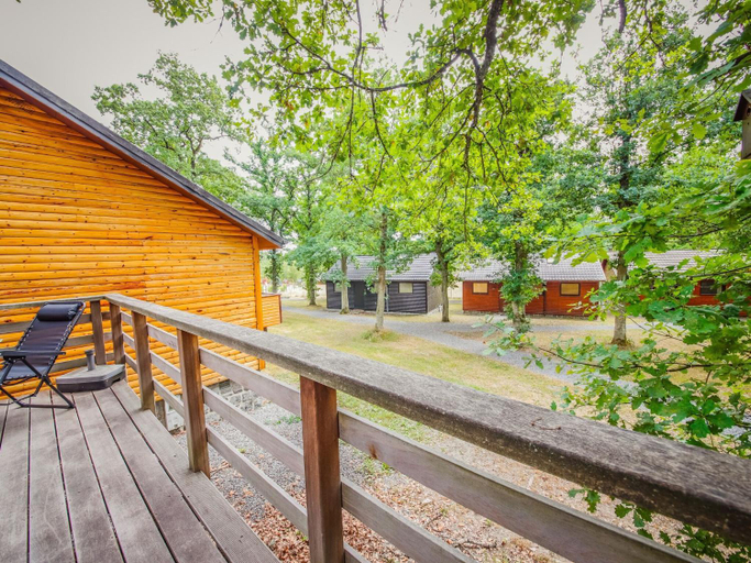 Others 4, Chalet in Somme Leuze for 5 Person, Namur