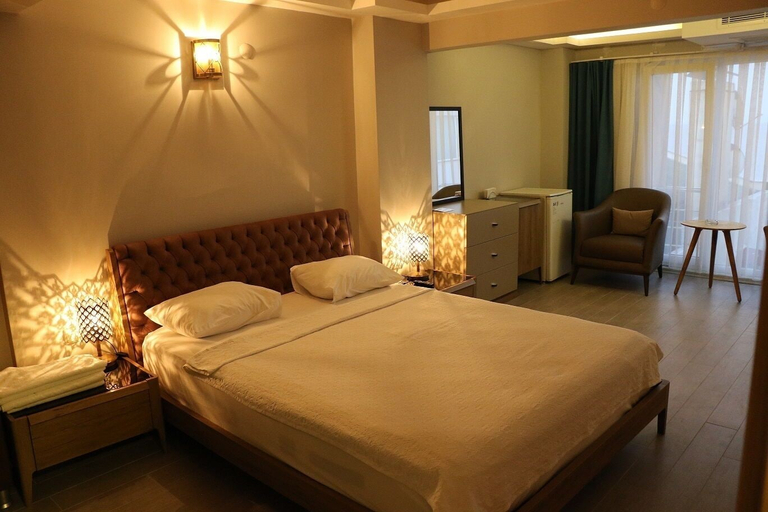 Bedroom 3, Sinop Mola Otel, Merkez