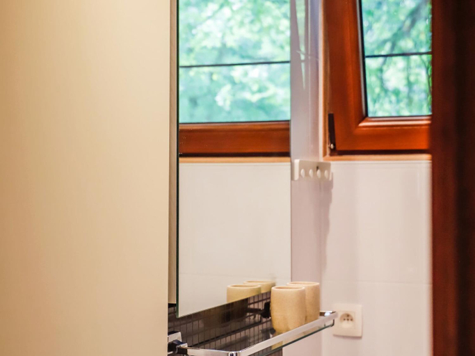 Others 5, Chalet in Somme Leuze for 5 Person, Namur