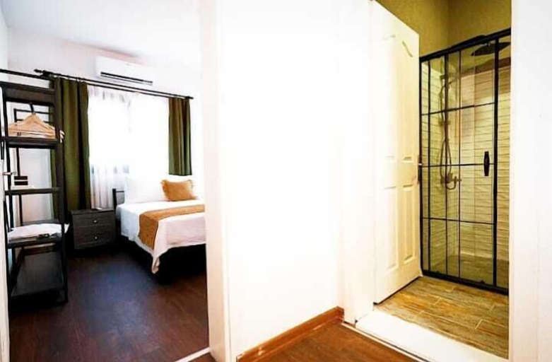 Bedroom 4, Benjamin Otel Gumusluk, Bodrum