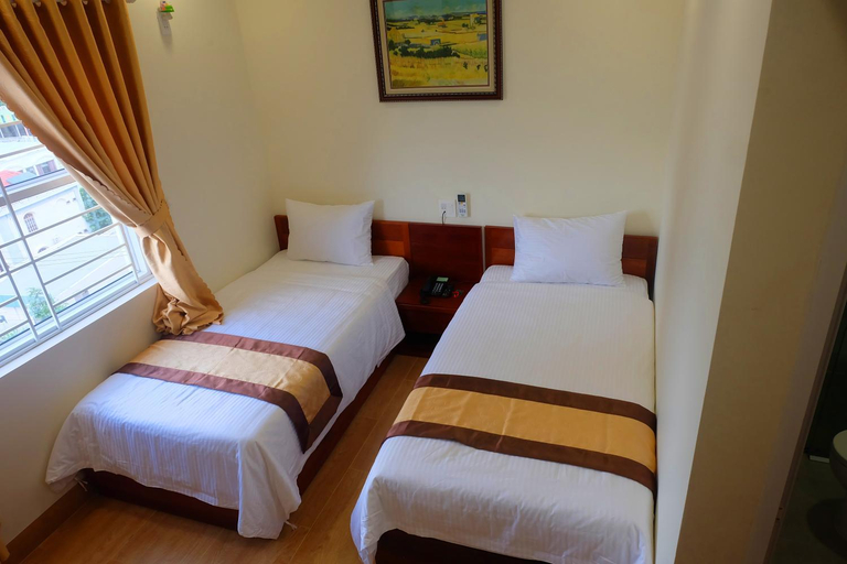 Bedroom 9
