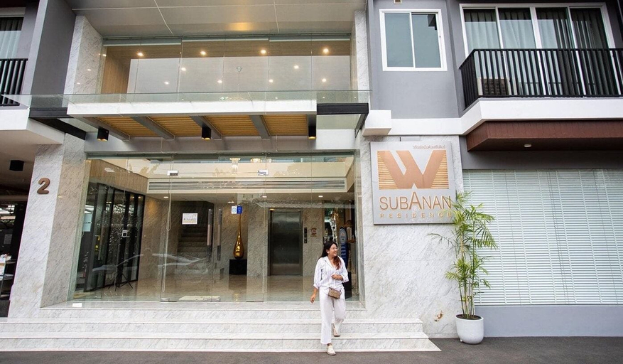SUBANAN Residence Hatyai, Hat Yai