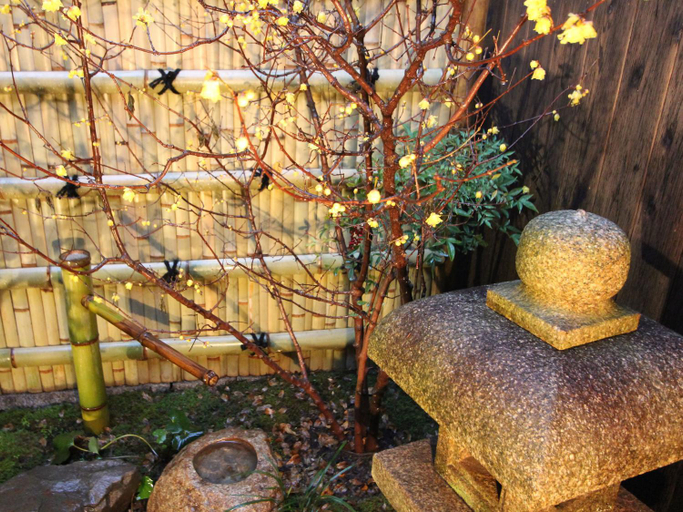 Others 3, Brian Machiya Inn, Kyoto